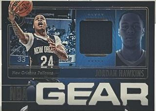 Jordan Hawkins
