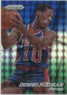 Dennis Rodman