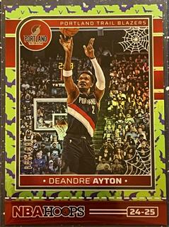 Deandre Ayton