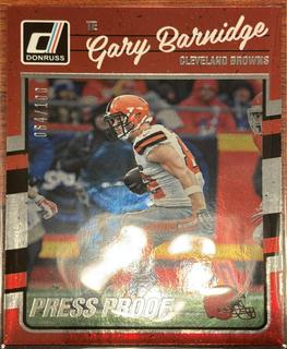 Gary Barnidge