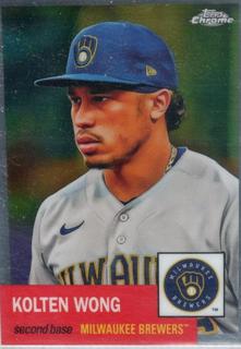 Kolten Wong