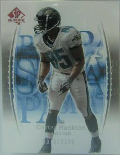 Cortez Hankton