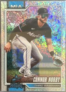 Connor Norby