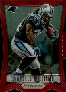 DeAngelo Williams