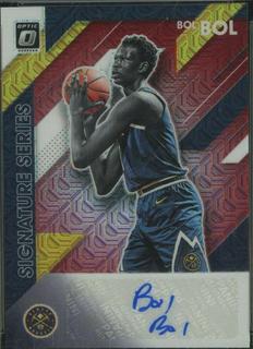 Bol Bol