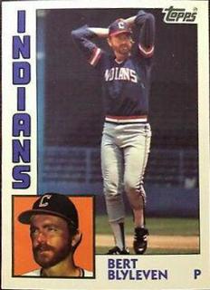 Bert Blyleven