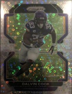 Dalvin Cook