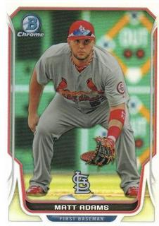 Matt Adams