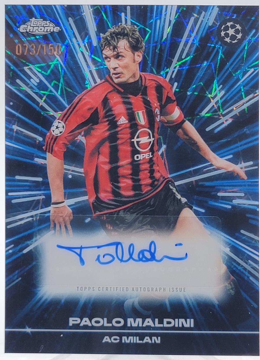 Paolo Maldini