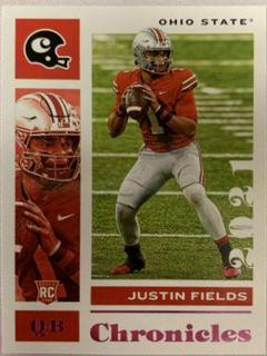 Justin Fields