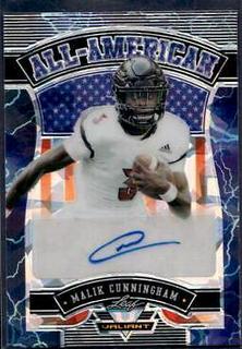 Malik Cunningham