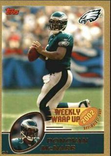 Donovan McNabb