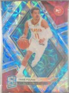 Trae Young