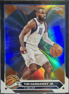 Tim Hardaway Jr.