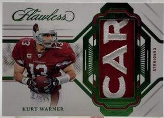 Kurt Warner