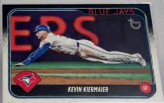 Kevin Kiermaier