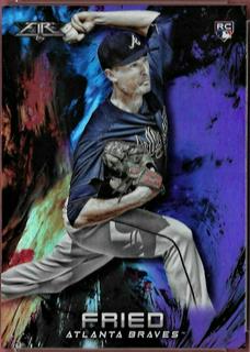 Max Fried