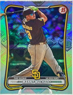 Manny Machado