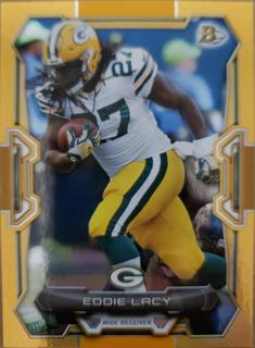 Eddie Lacy
