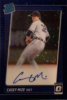 Casey Mize