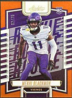 Mekhi Blackmon