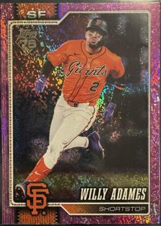 Willy Adames