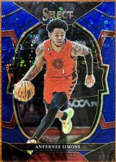 Anfernee Simons