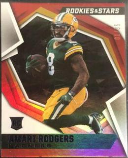 Amari Rodgers