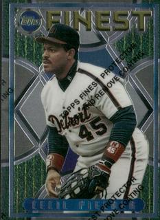 Cecil Fielder