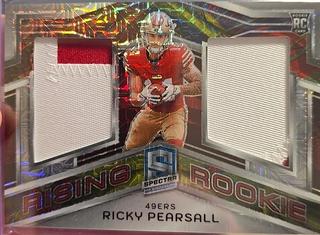 Ricky Pearsall