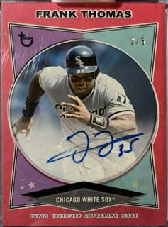 Frank Thomas