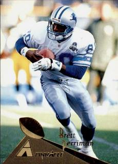 Brett Perriman