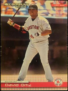 David Ortiz