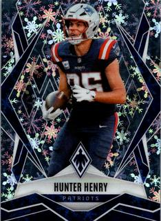 Hunter Henry