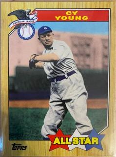 Cy Young