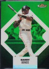 Barry Bonds