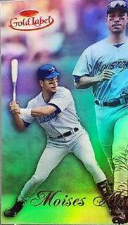 Moises Alou