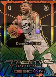 Damian Lillard