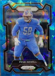 Penei Sewell