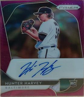 Hunter Harvey