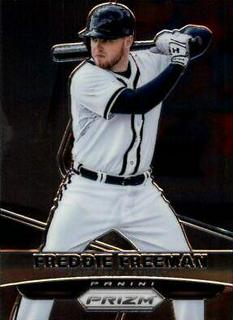 Freddie Freeman