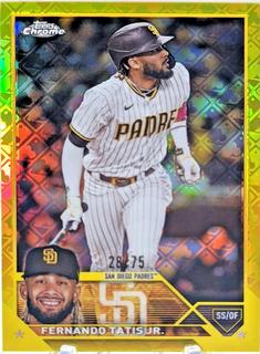 Fernando Tatis Jr.