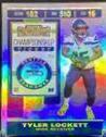 Tyler Lockett