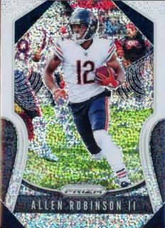 Allen Robinson II