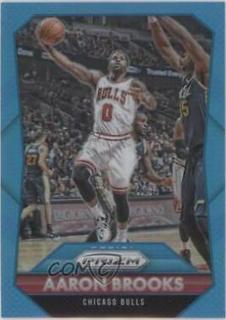 Aaron Brooks