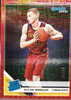 Dylan Windler