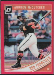 Andrew McCutchen