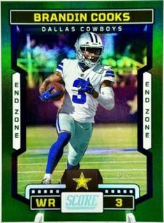 Brandin Cooks
