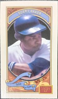 Dusty Baker