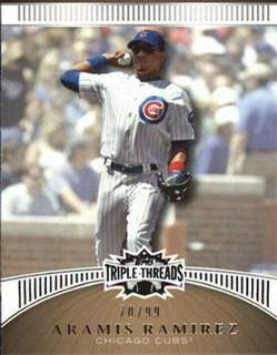 Aramis Ramirez
